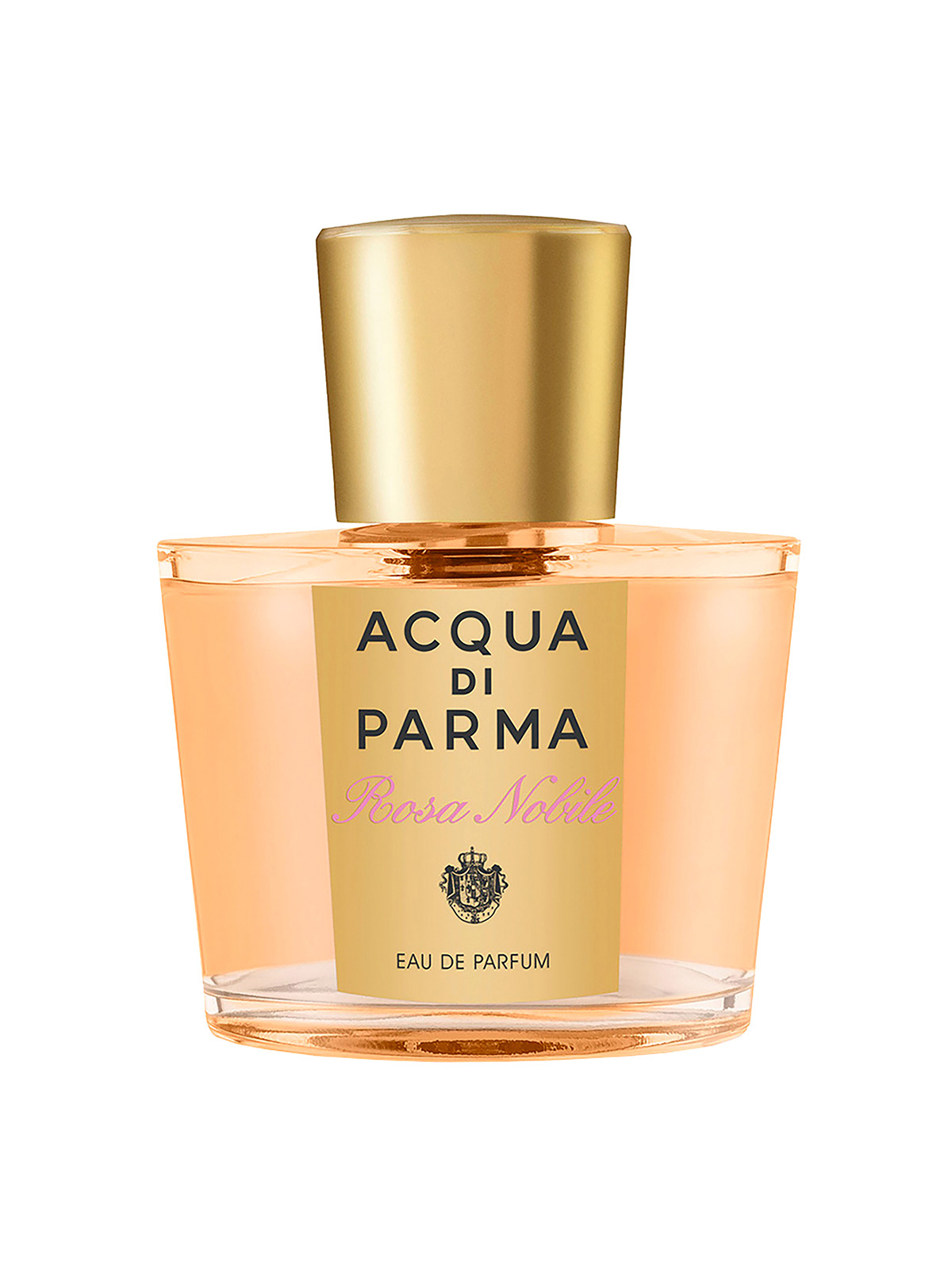 Acqua Di Parma Rosa Nobile Women Eau De Parfum