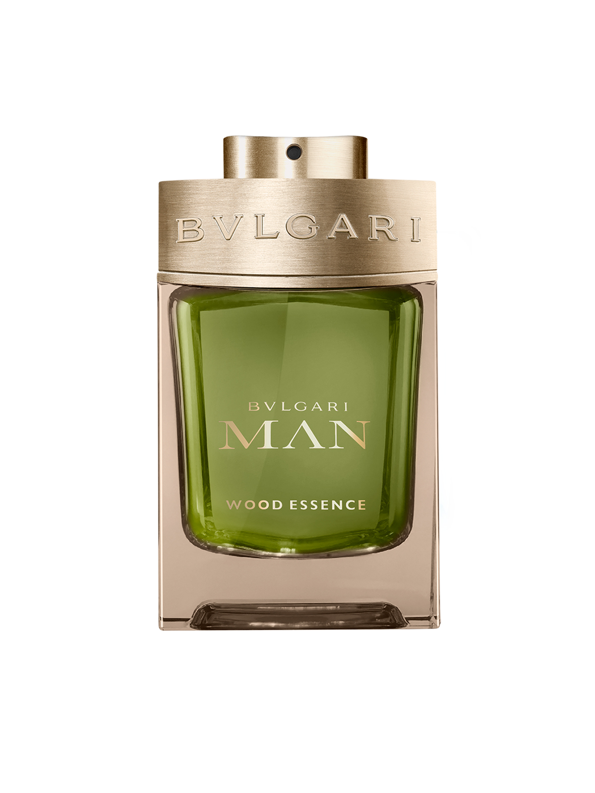 Bvlgari Man Wood Essence Eau De Parfum For Men