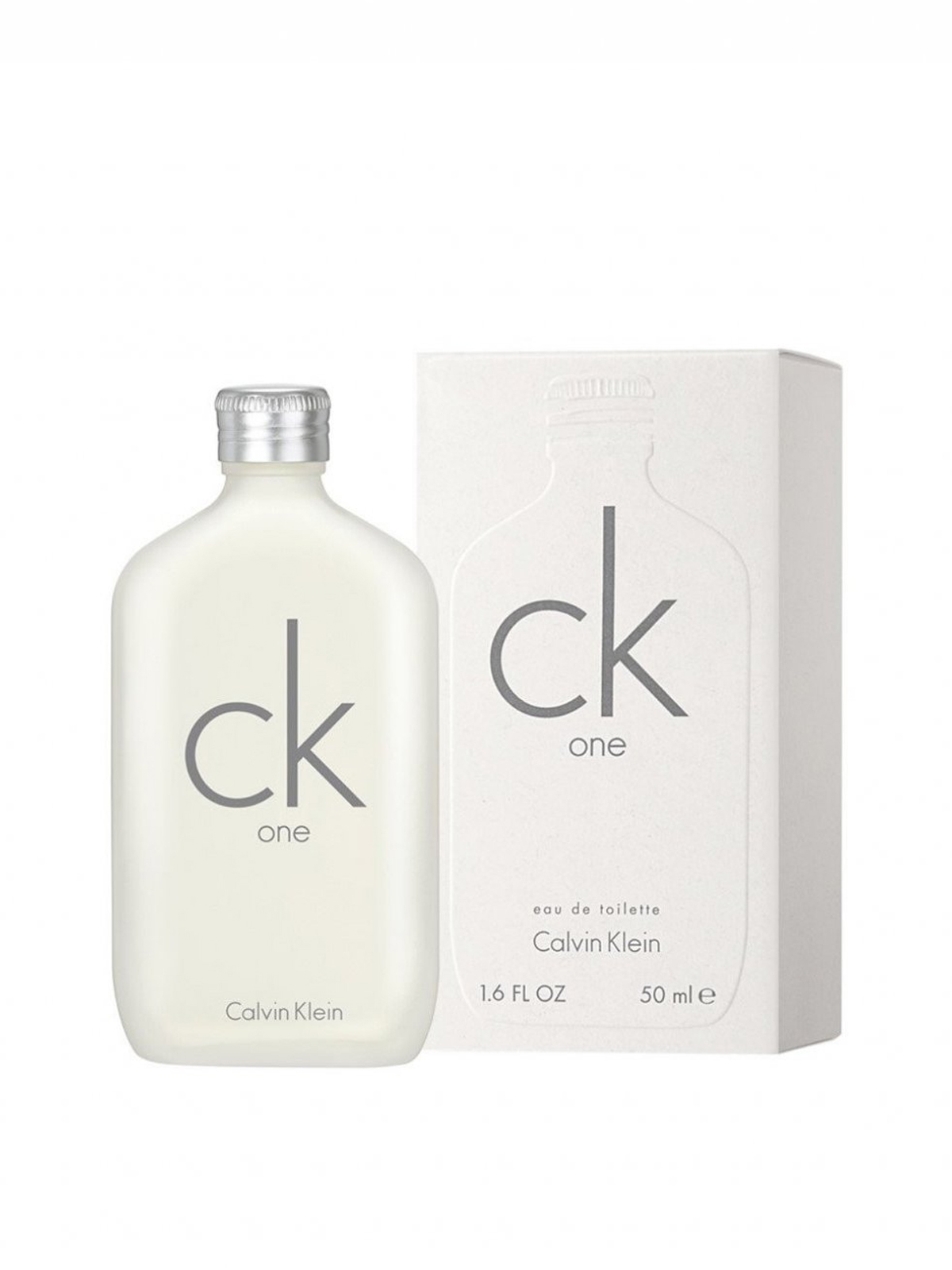 CK One U Eau De Toilette 200ML