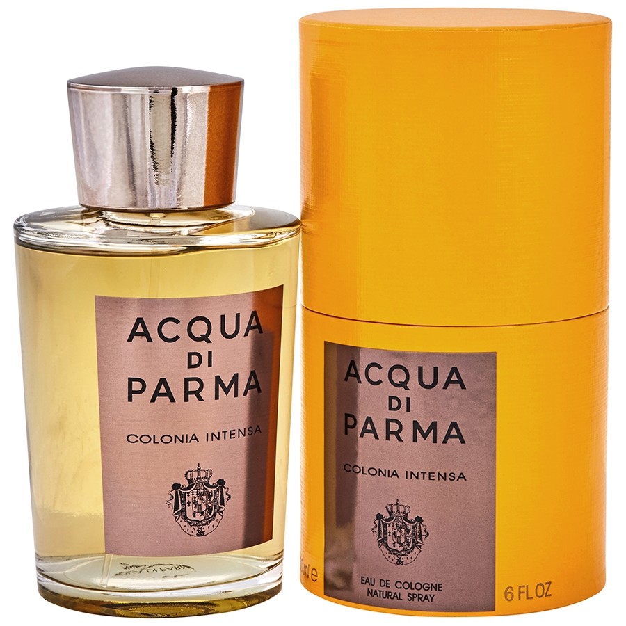 Acqua Di Parma Colonia Intensa For Men Eau De Cologne