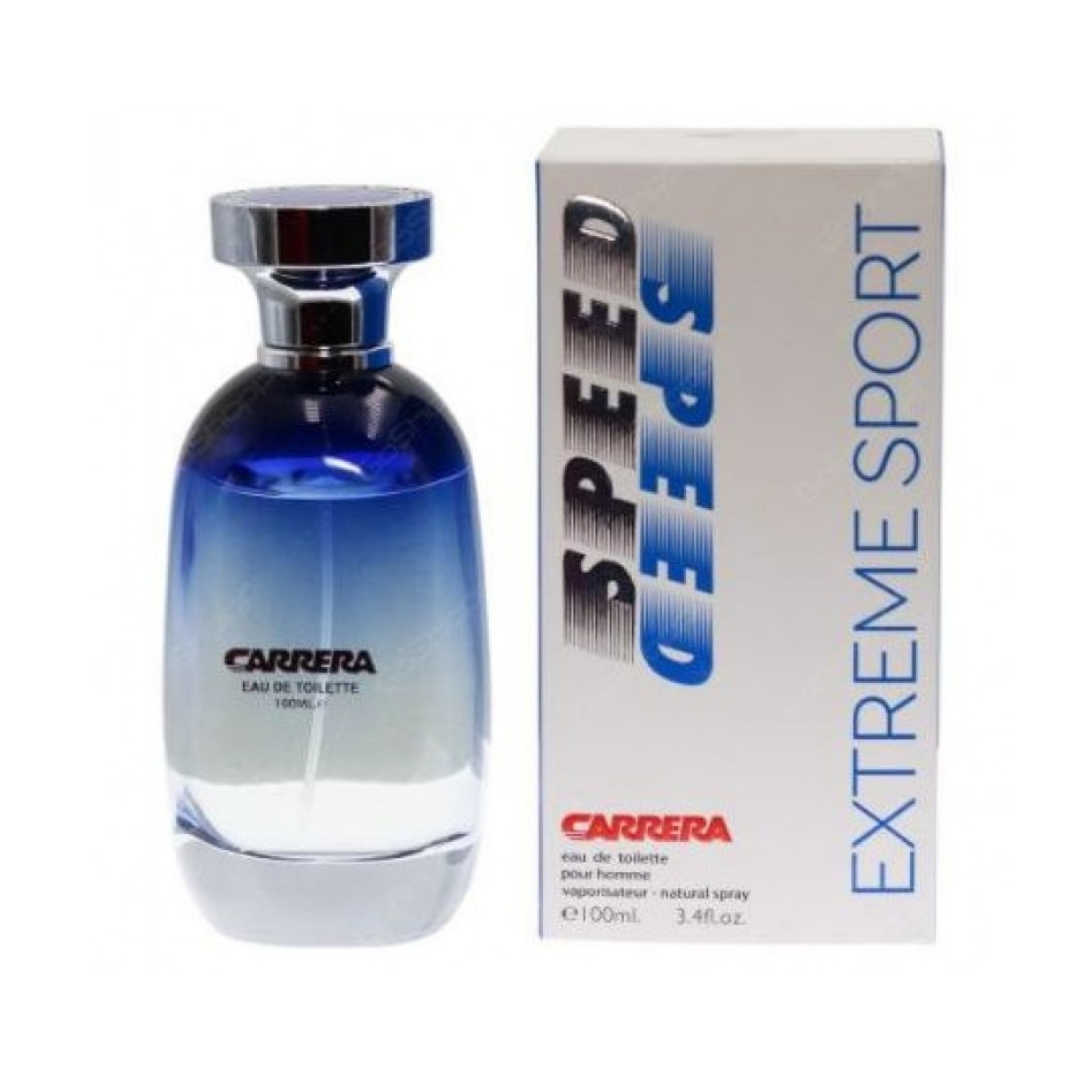 Carrera Speed Pour Homme EDT 100ML