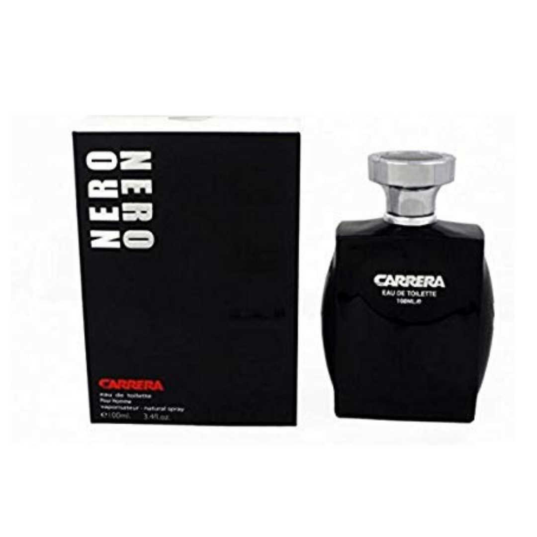 Carrera Nero For Men Eau De Toilette 100ML