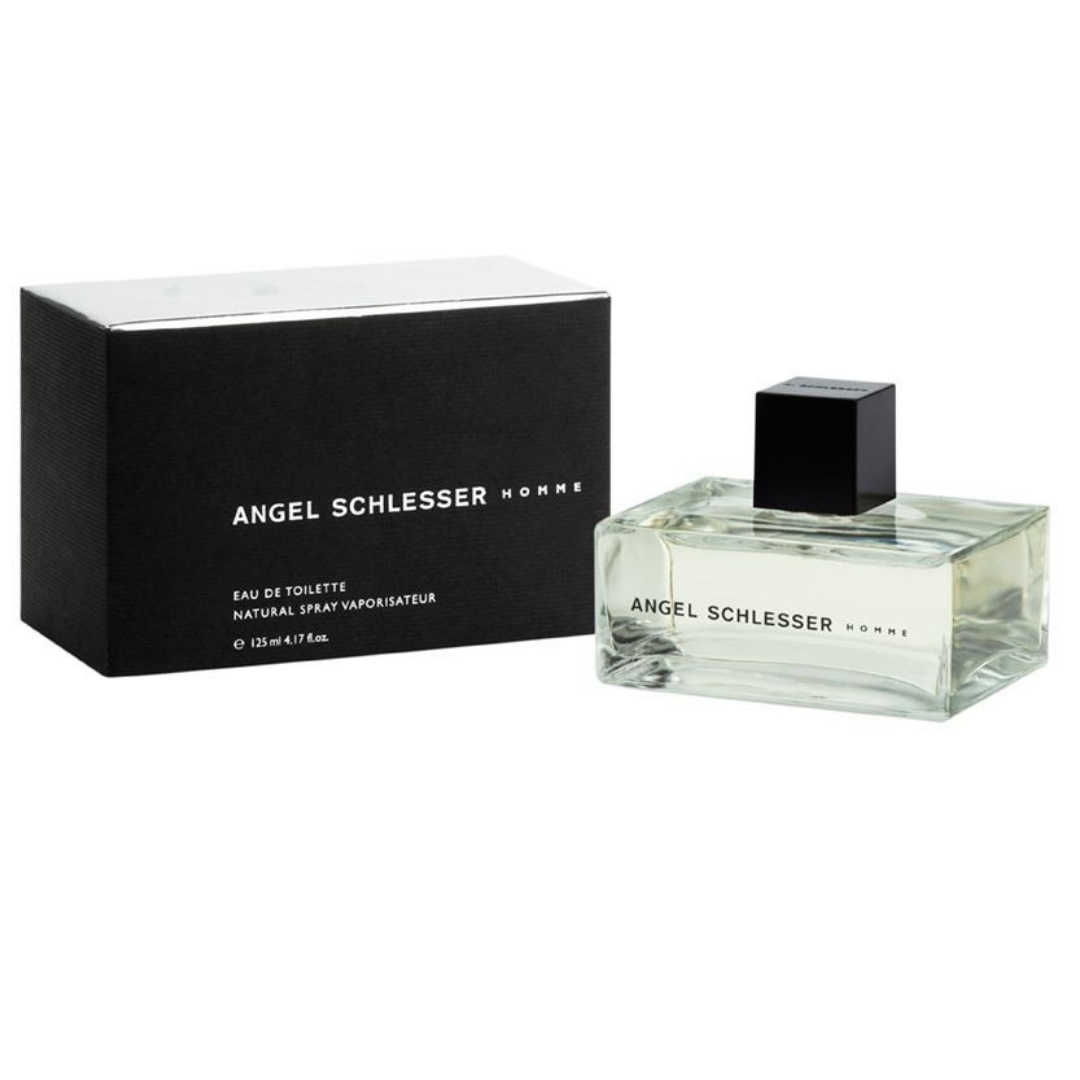 Angel Schlesser Homme Eau De Toilette 125ML