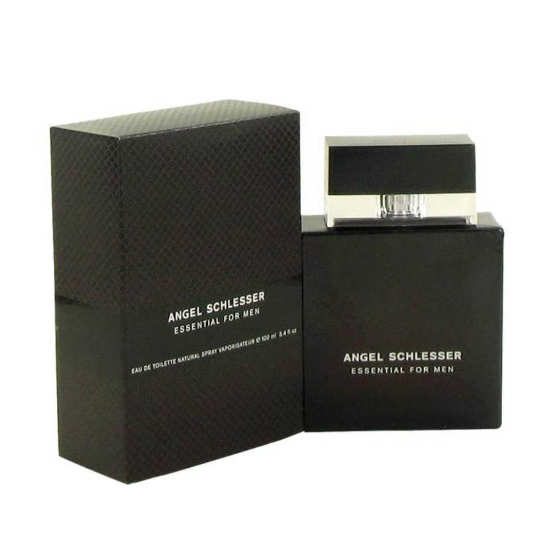 Angel Schlesser Essential For Men Eau De Toilette  100ML