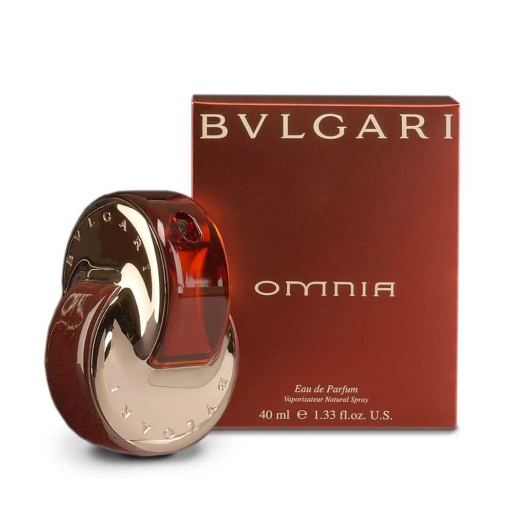 Bvlgari Omnia For Women Eau De Parfum 40ML