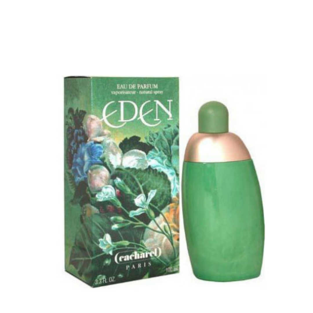 Cacharel Eden For Women Eau De Parfum 30ML