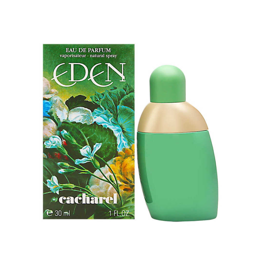 Cacharel Eden For Women Eau De Parfum 30ML