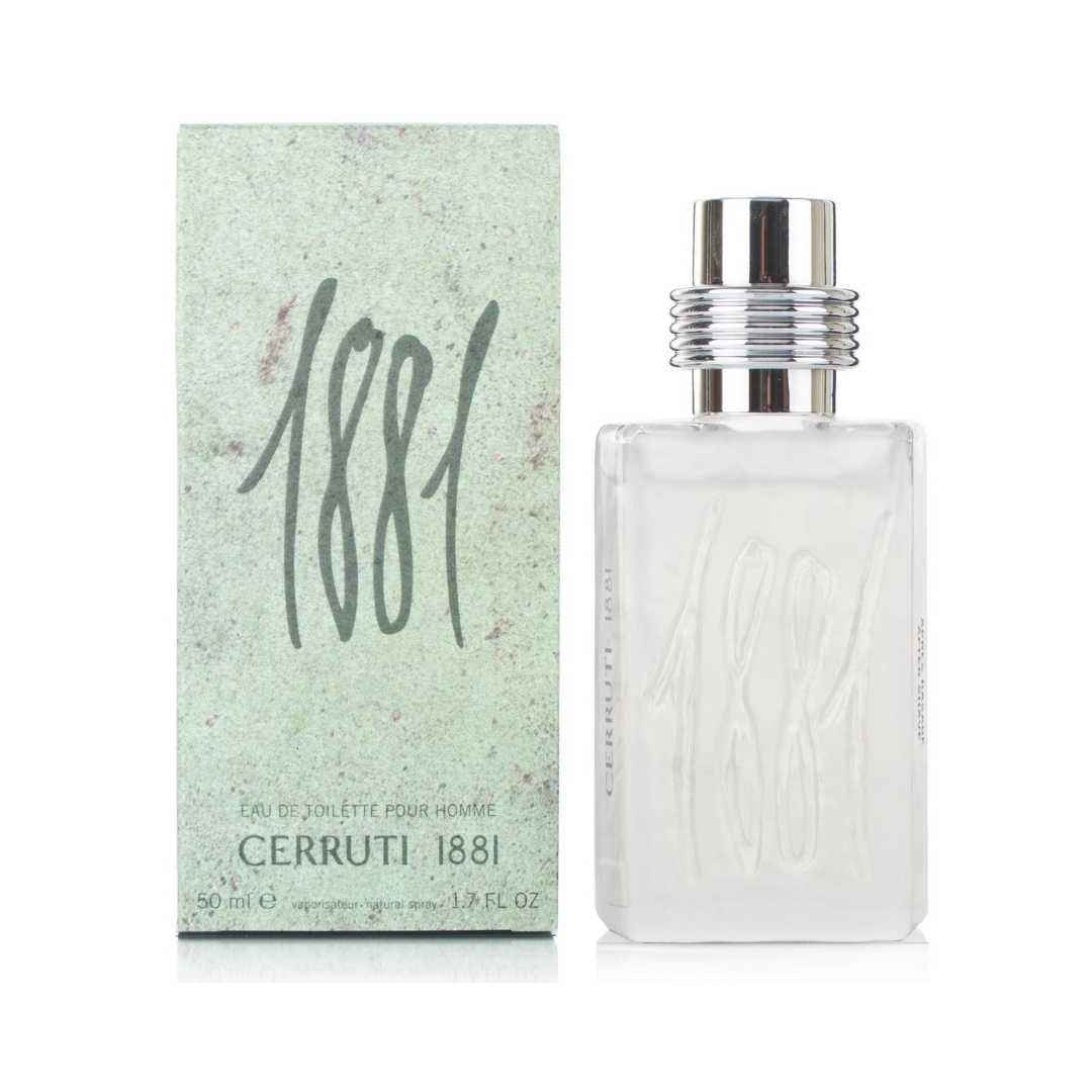 Cerruti 1881 For Men Eau De Toilette 100ML