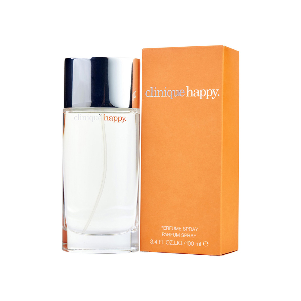 Clinique Happy For Women Eau De Parfum 100ML