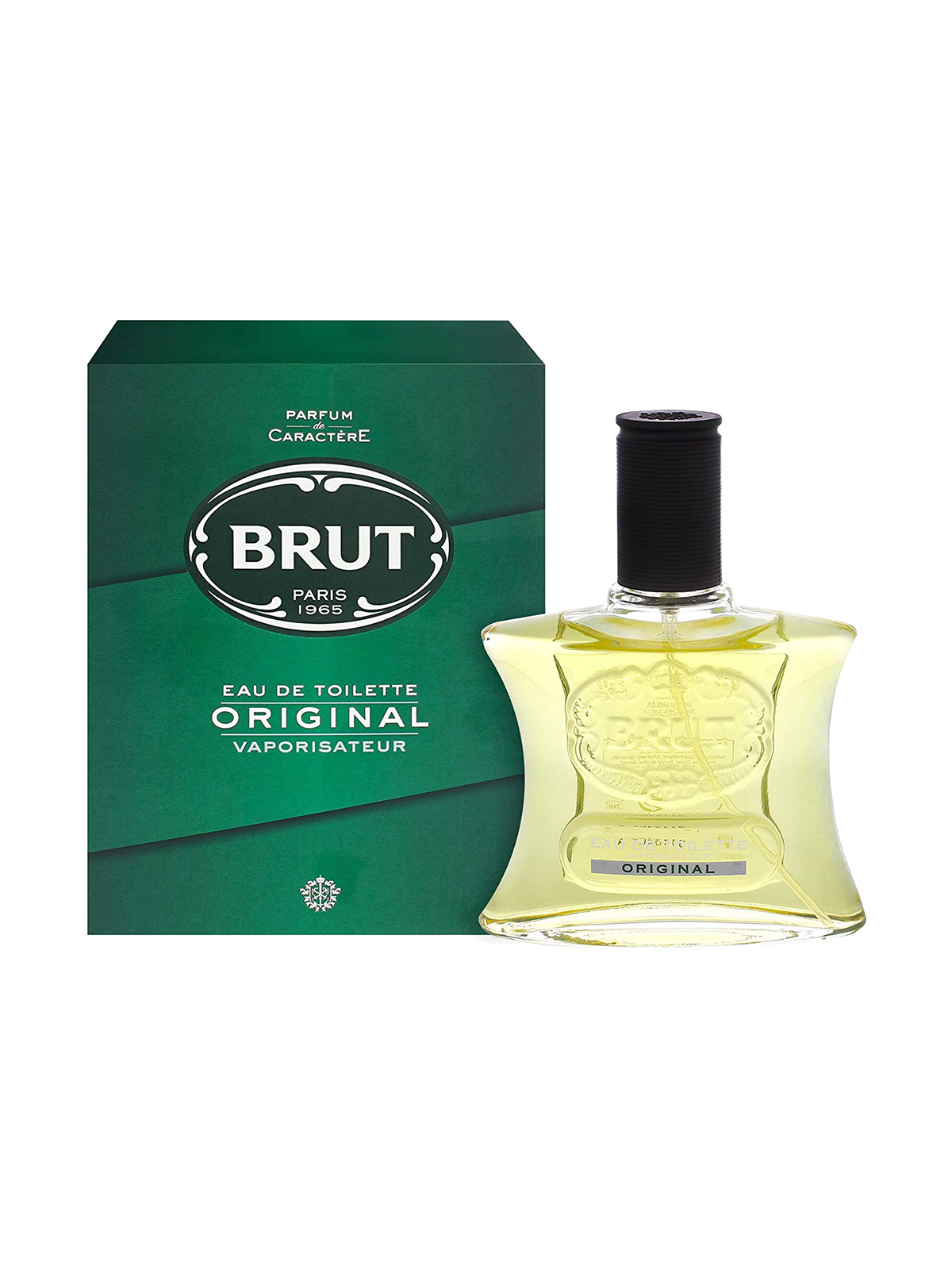 Brut Original Eau De Toilette For Men