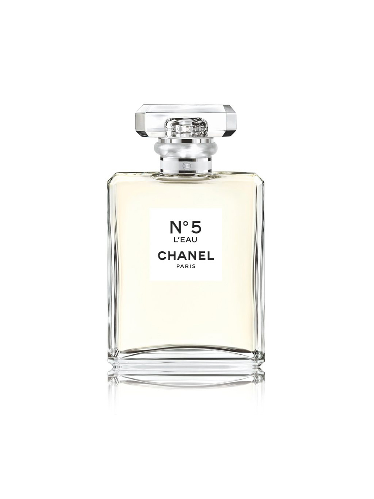 Chanel No5 L`Eau  Eau De Toilette For Women