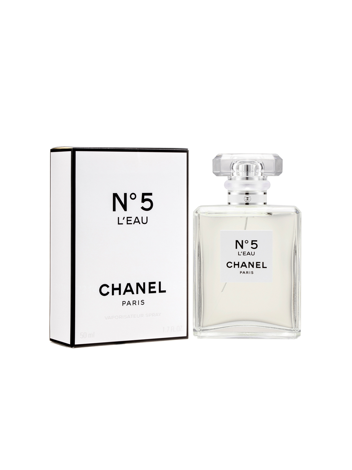 Chanel No5 L`Eau  Eau De Toilette For Women