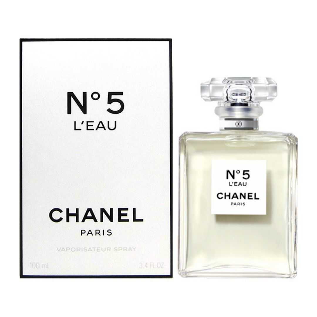 Chanel No5 L`Eau  Eau De Toilette For Women