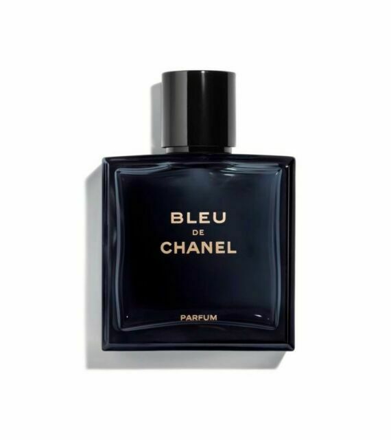 Chanel Bleu For Men Parfum 150ML