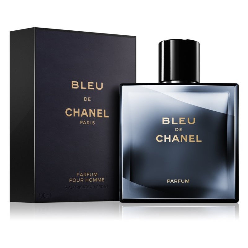 Chanel Bleu For Men Parfum 150ML