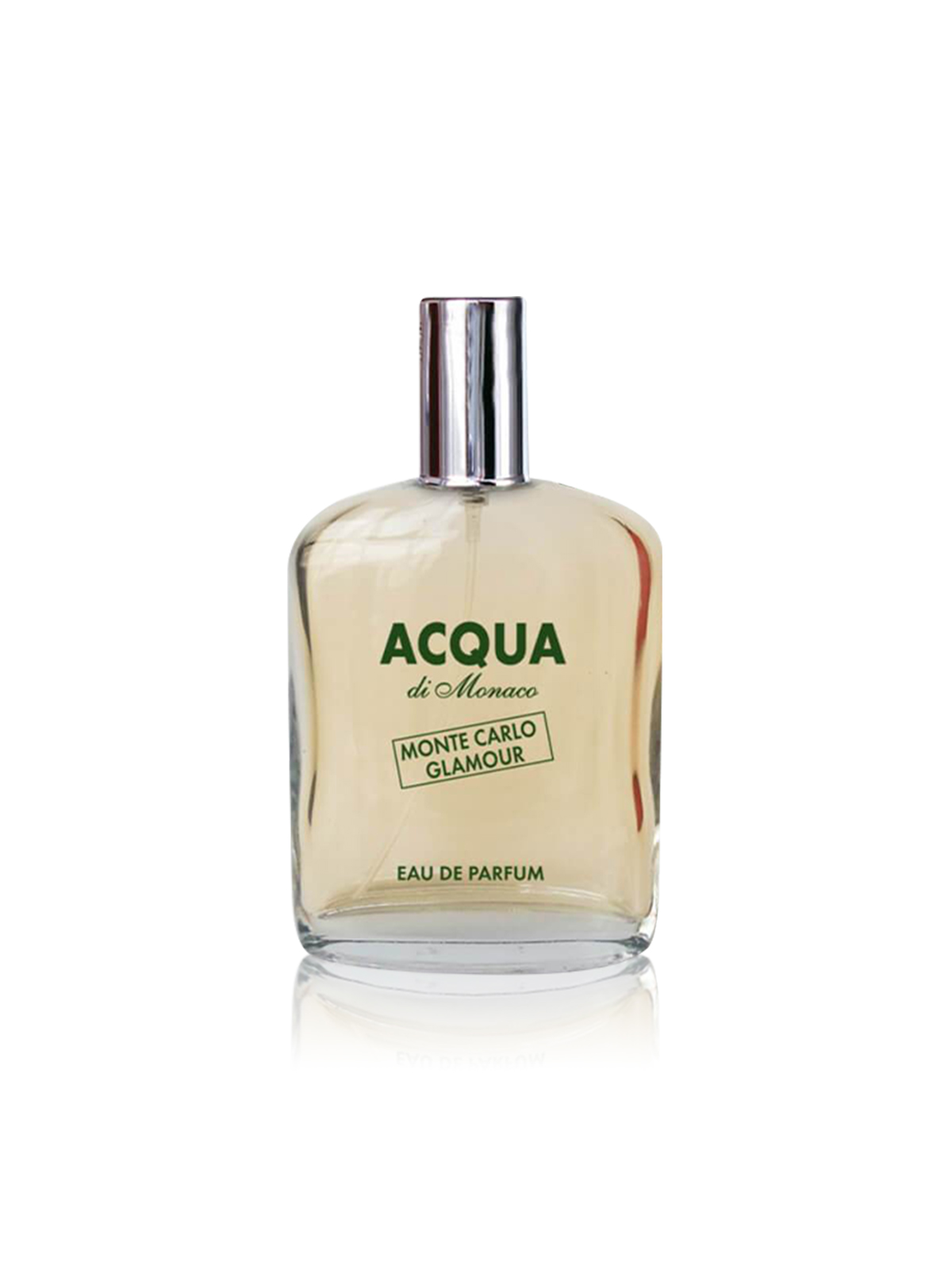 Acqua Di Monaco Monte Carlo Glamour Eau De Parfum