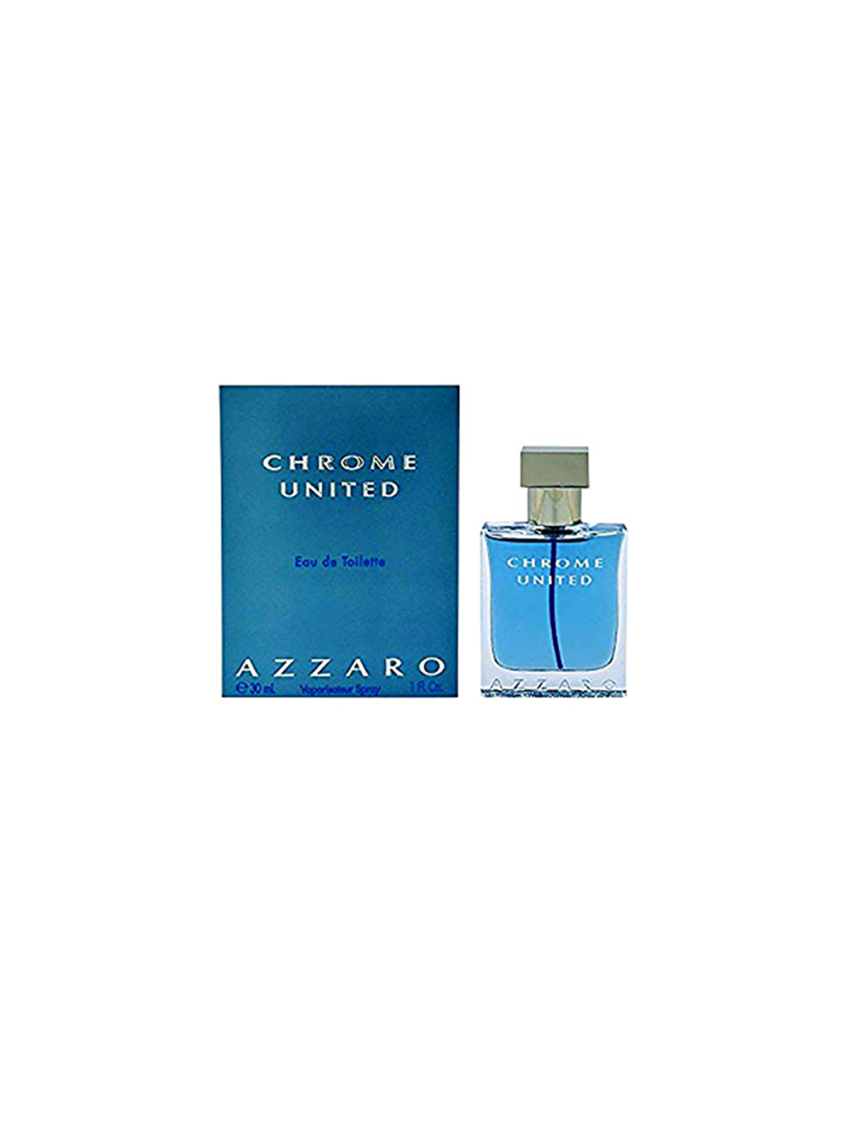 Azzaro Chrome For Men Eau De Toilette  30ML