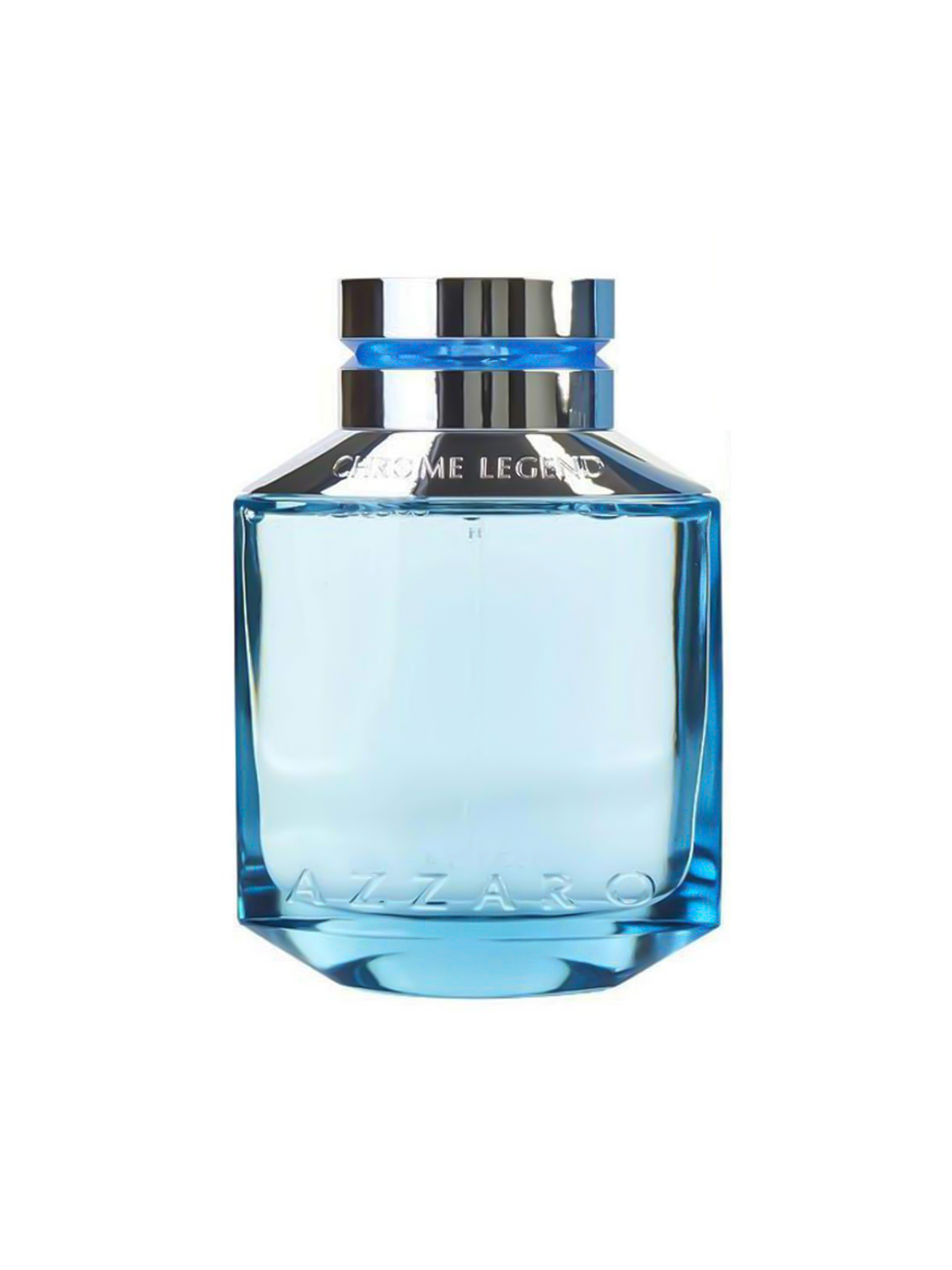 Azzaro Chrome Legend For Men Eau De Toilette  75ML