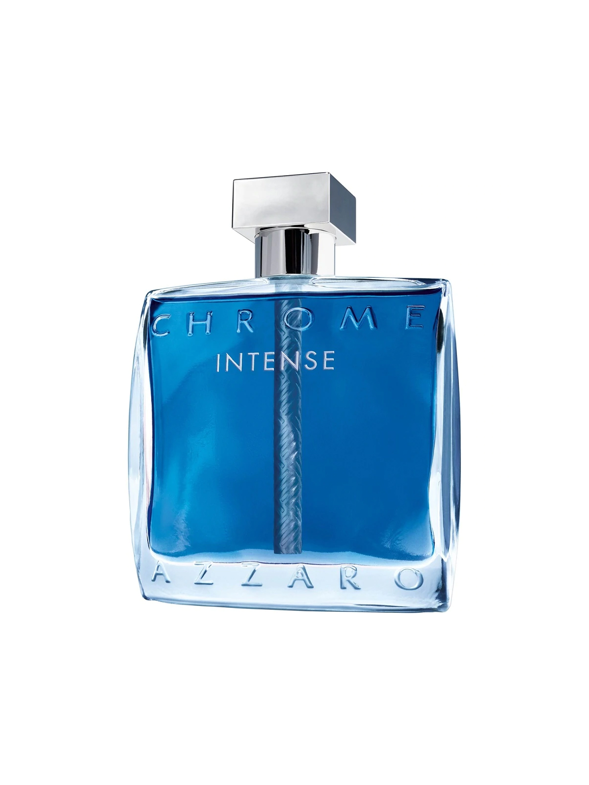 Azzaro Chrome Intense For Men Eau De Toilette 100ML