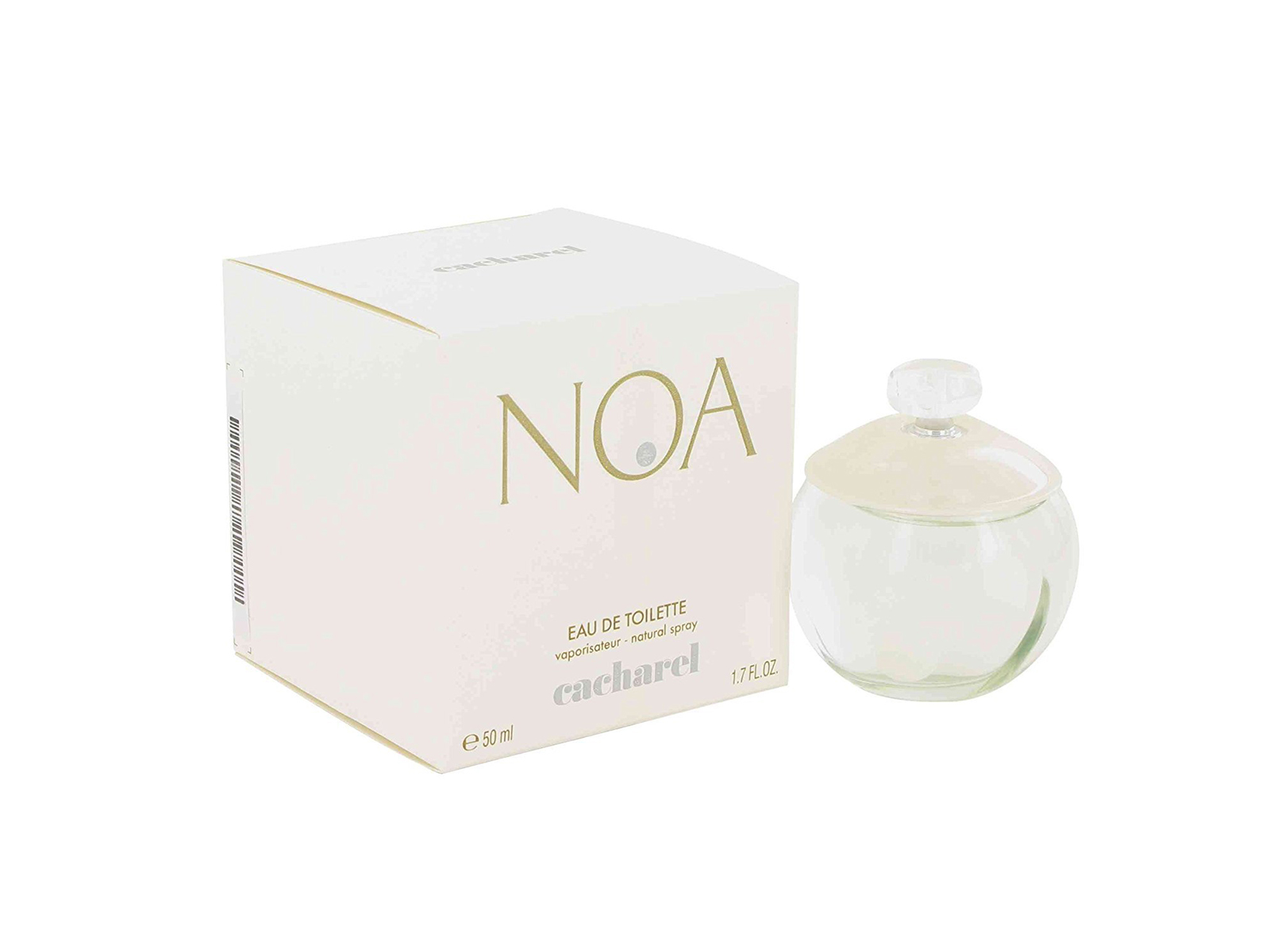 Cacharel Noa For Women Eau De Toilette 50ML