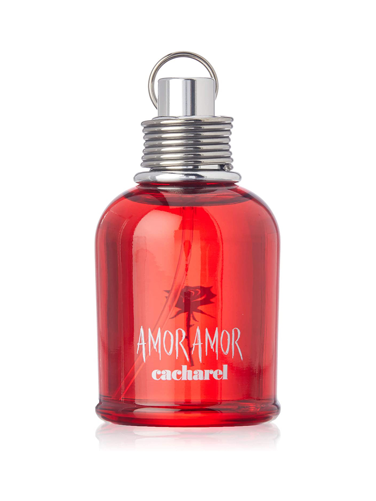 Cacharel Amor Amor For Women Eau De Toilette 50ML