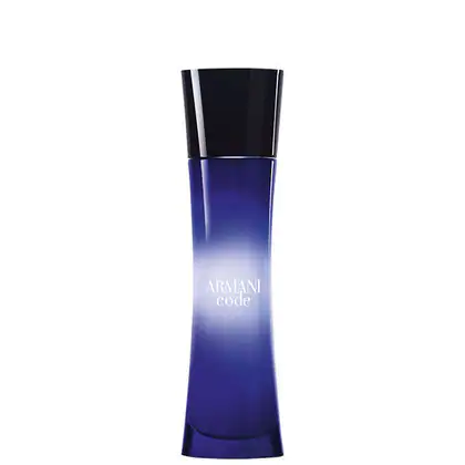 Armani Code For Women Eau De Parfum 75ML