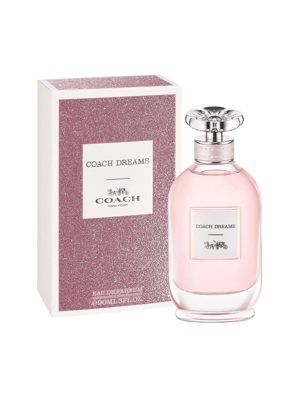 Coach Dreams Eau De Parfum 90ML