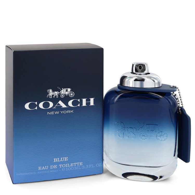 Coach Blue Eau De Toilette 100ML