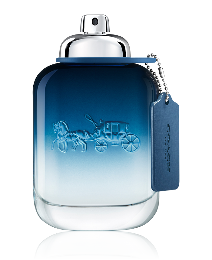 Coach Blue Eau De Toilette 100ML