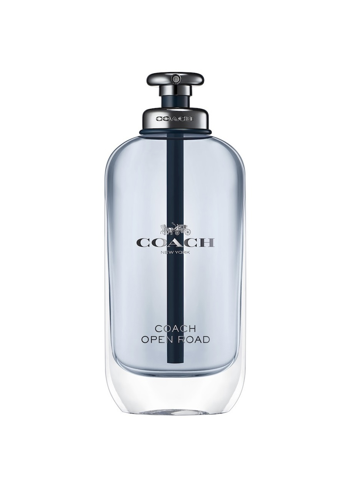 Coach Open Road Eau De Toilette For Men