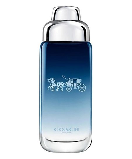 Coach Blue Eau De Toilette 15ML