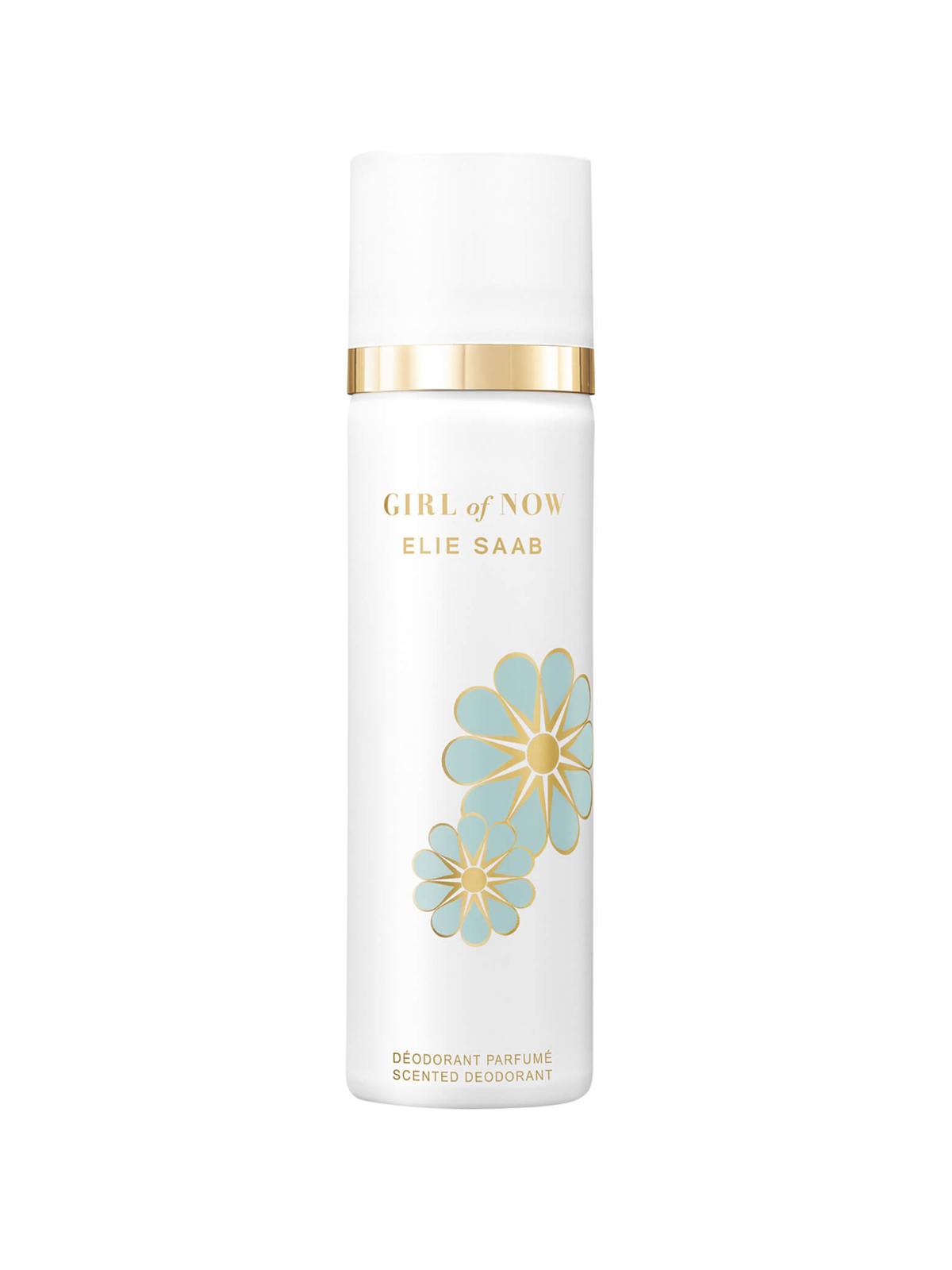 Elie Saab Girl Of Now Deo Spray 100ML