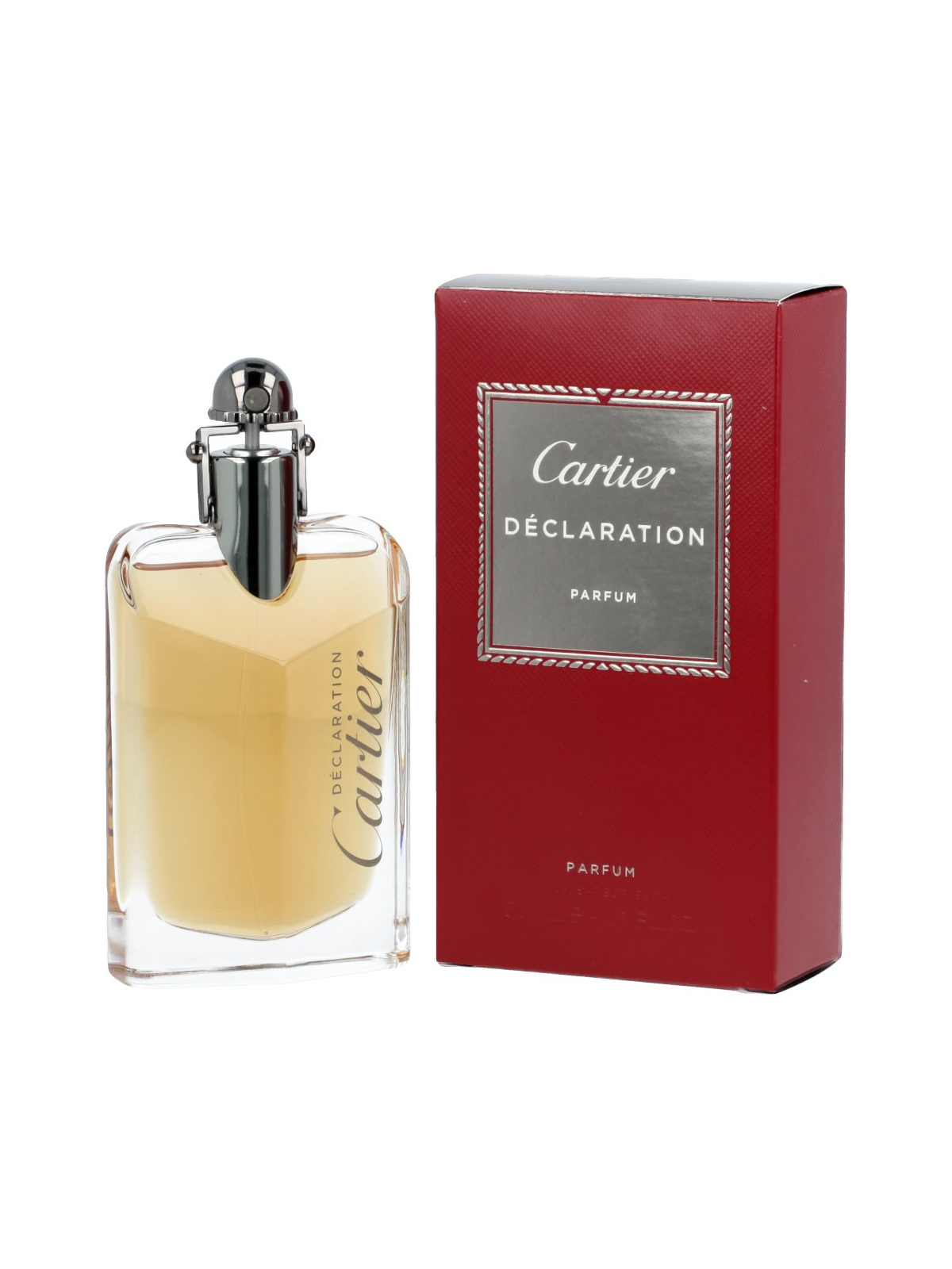 Cartier Declaration For Men Parfum 150ML