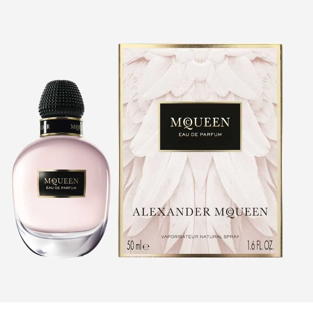 Alexander Mcqueen For Women Eau De Parfum 50ML