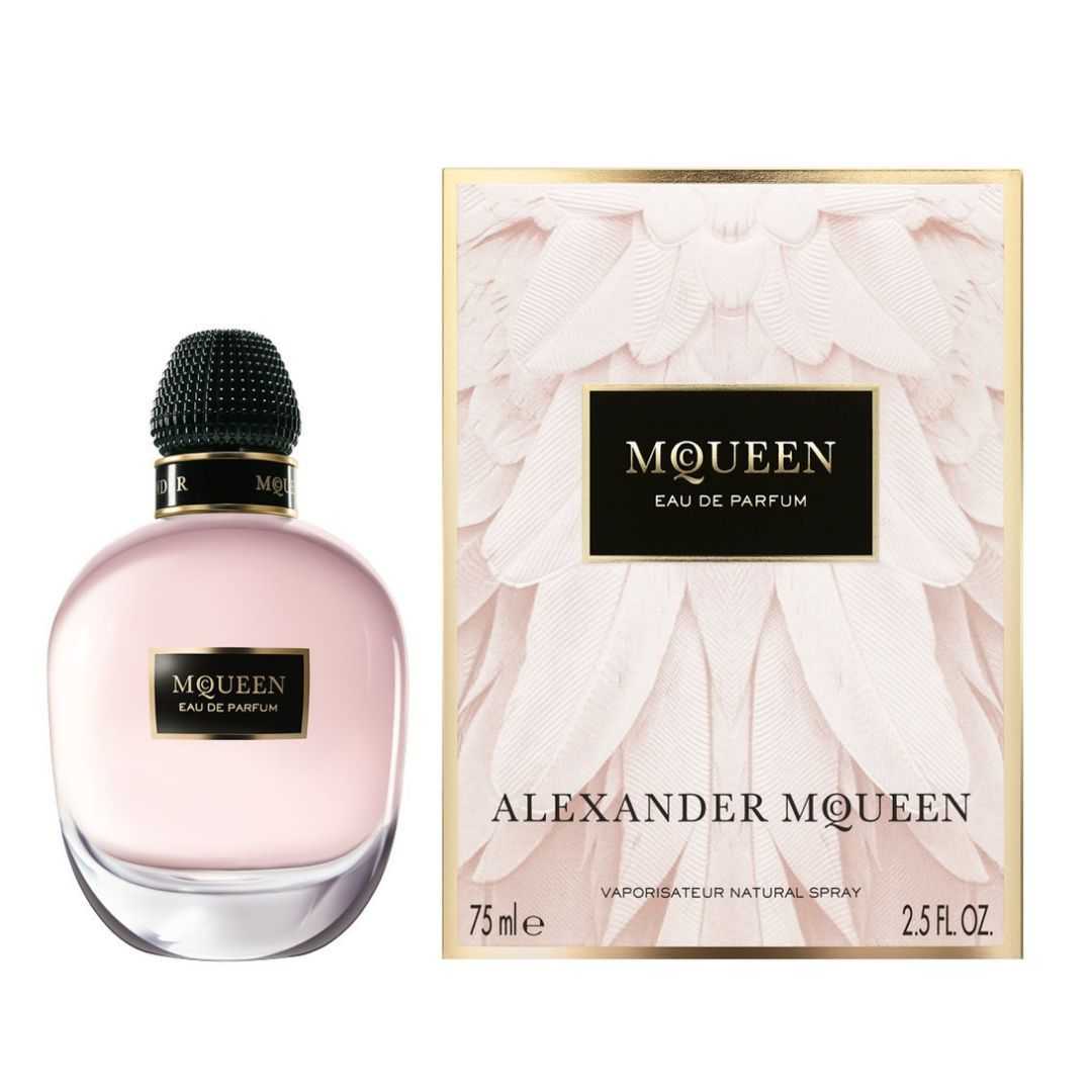 Alexander Mcqueen For Women Eau De Parfum 50ML