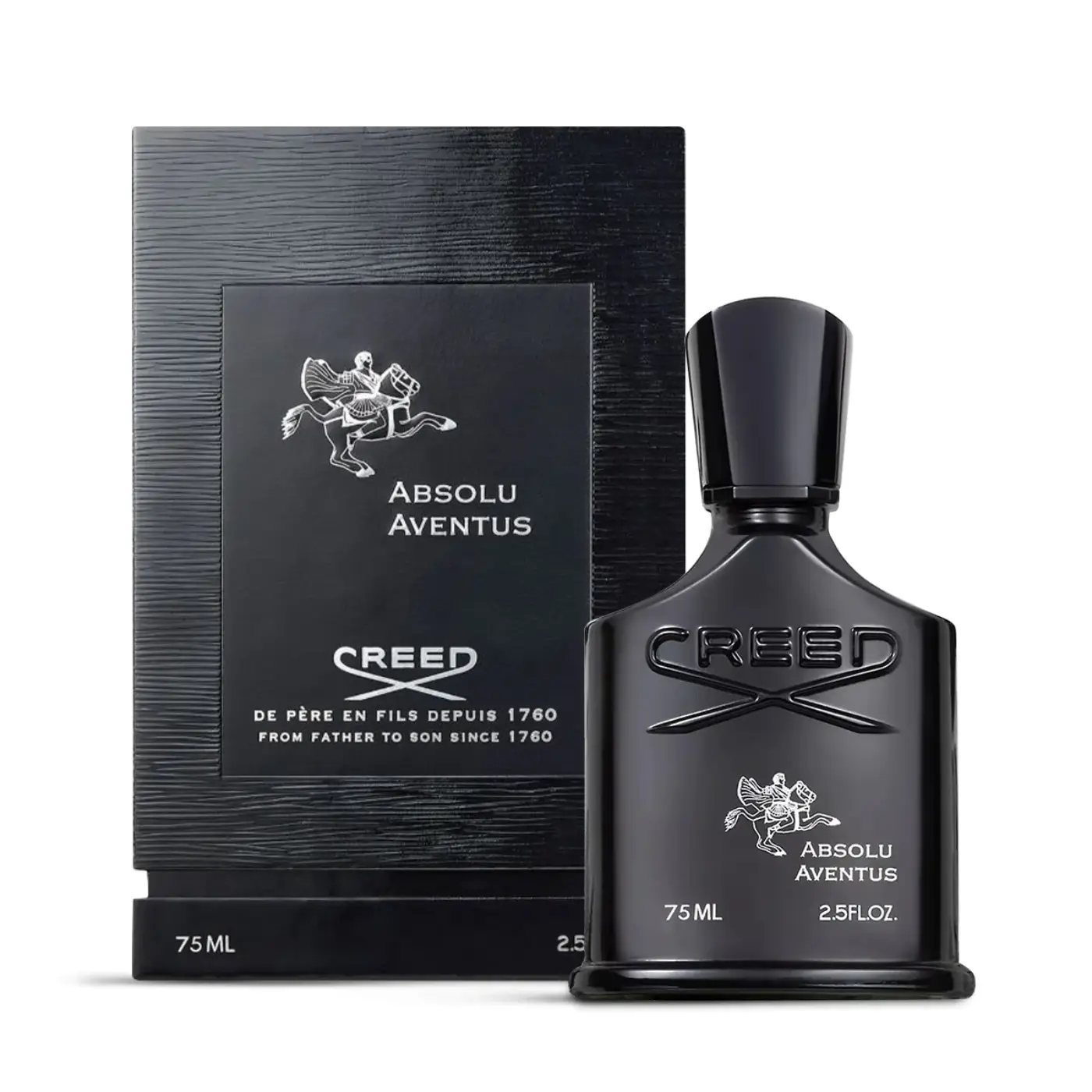 Creed Aventus Absolu Eau De Parfum For Men 75ML