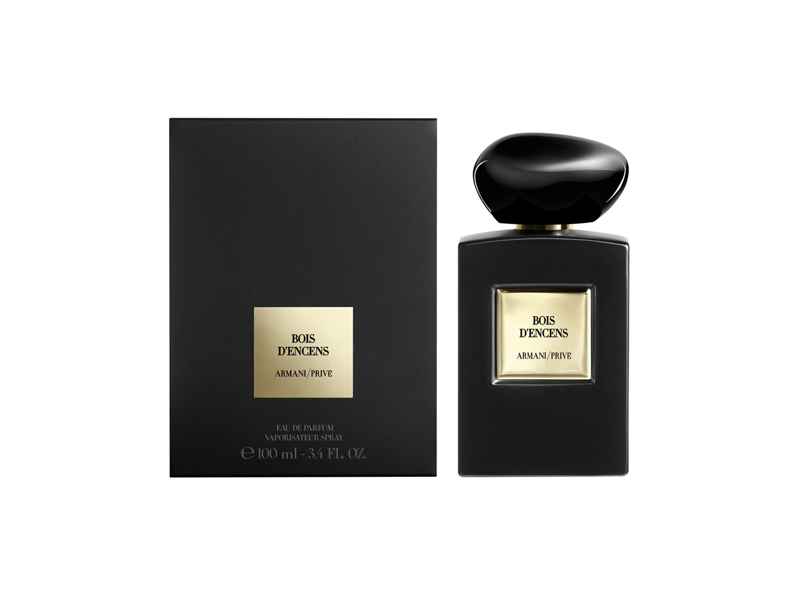 Armani Prive Bois Dencens Eau De Parfum 100ML