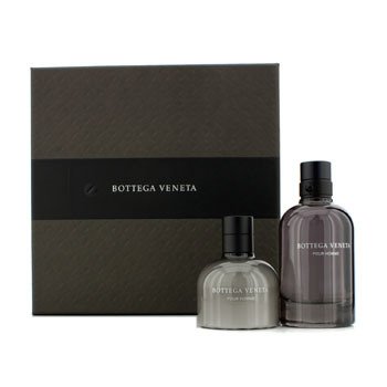 Bottega Veneta Pour Homme For Men Eau De Toilette 90ML Set