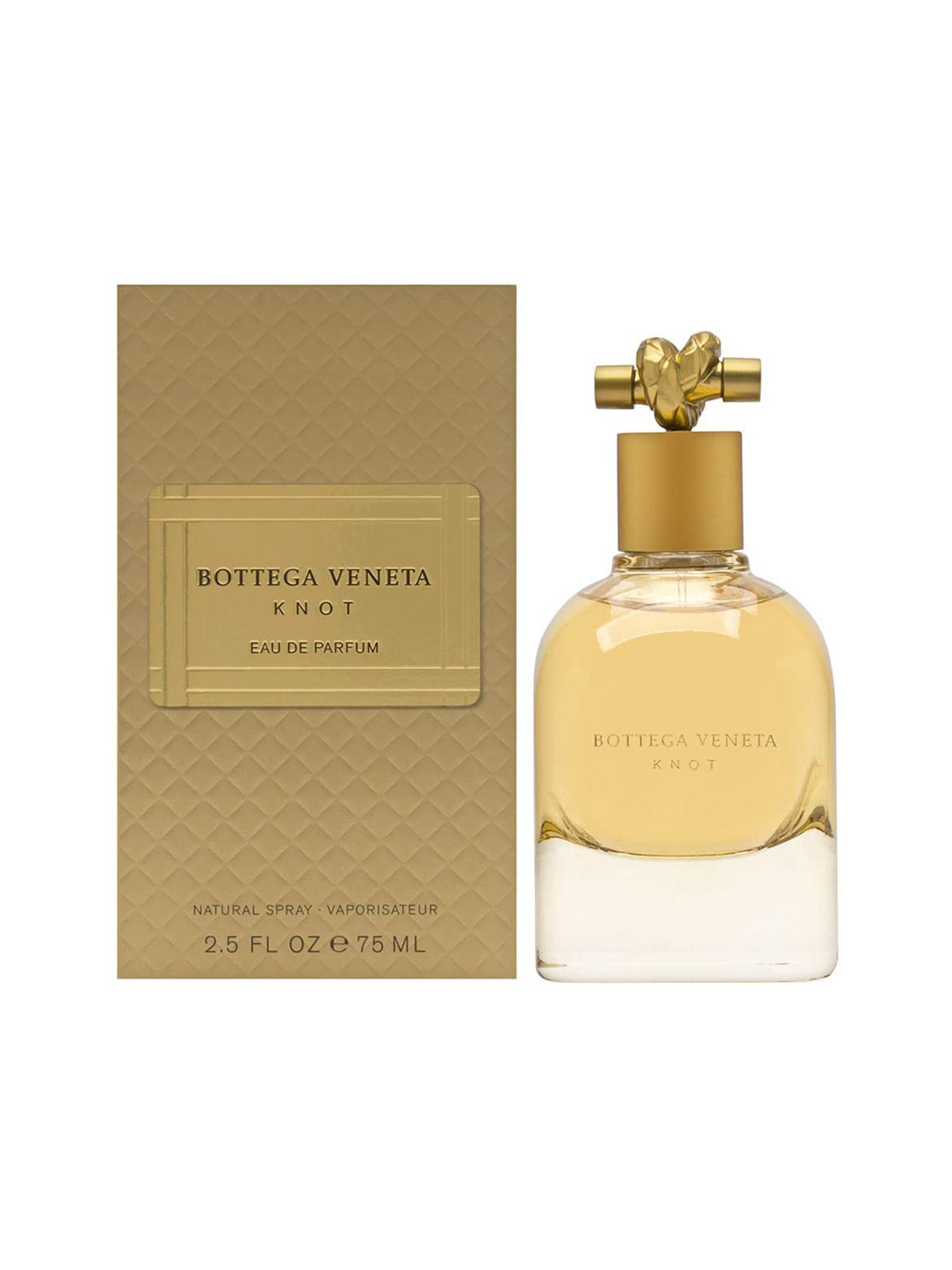 Bottega Veneta Knot For Women Eau De Parfum 75ML