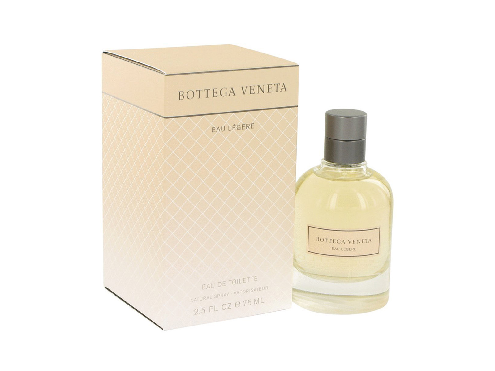 Bottega Veneta Eau Legere For Women Eau De Toilette 75ML