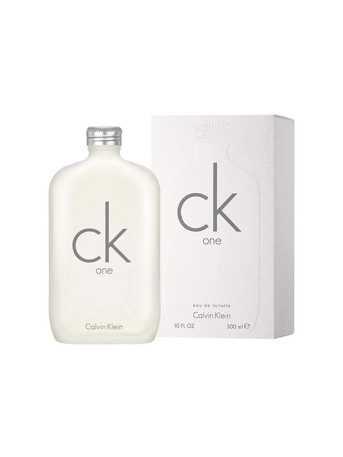 CK One U Eau De Toilette 200ML