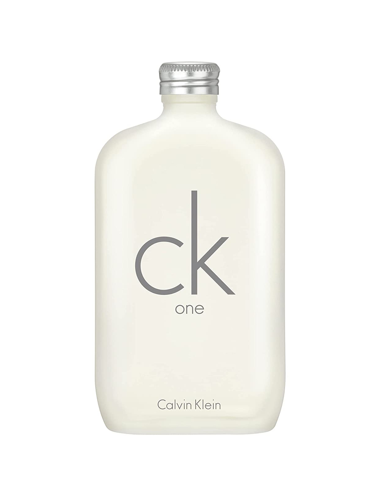 CK One U Eau De Toilette 200ML