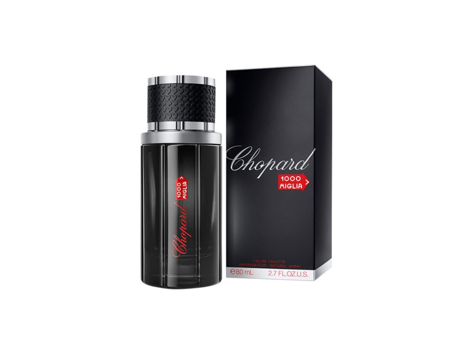 Chopard 1000 Miglia For Men Eau De Toilette 80ML