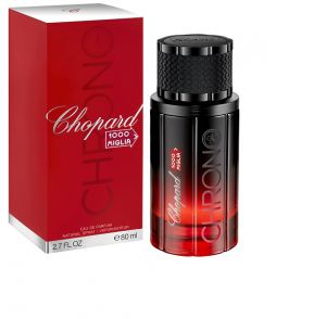 Chopard 1000 Miglia Chrono For Men Eau De Parfum 80ML