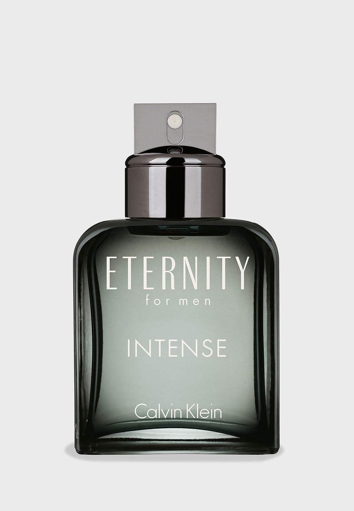 Calvin Klein Eternity Intense For Men Eau De Toilette 50ML