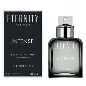 Calvin Klein Eternity Intense For Men Eau De Toilette 50ML