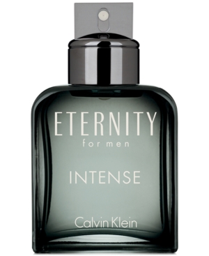 Calvin Klein Eternity Intense For Men Eau De Toilette 50ML