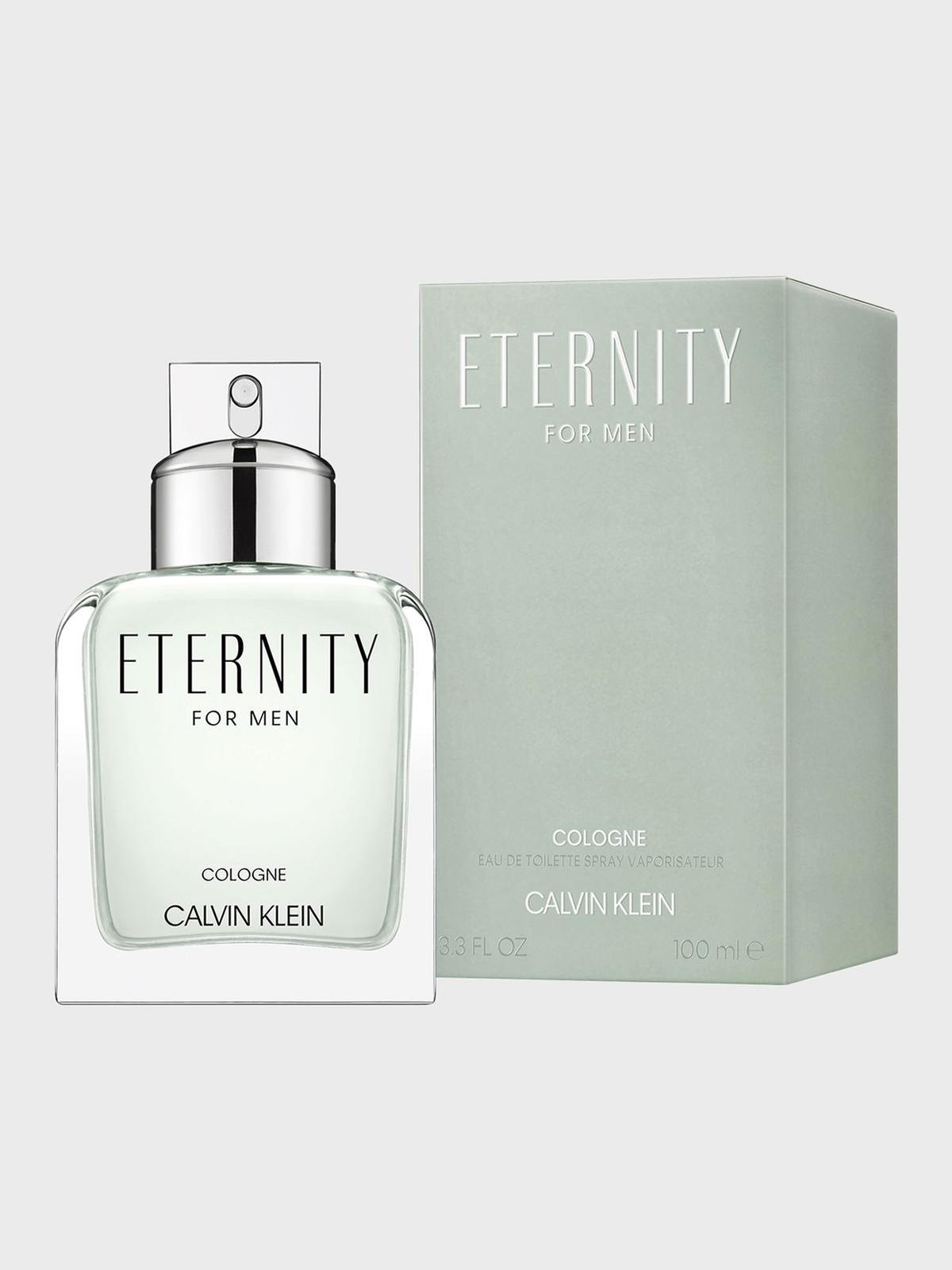 Calvin Klein Eternity Cologne For Men