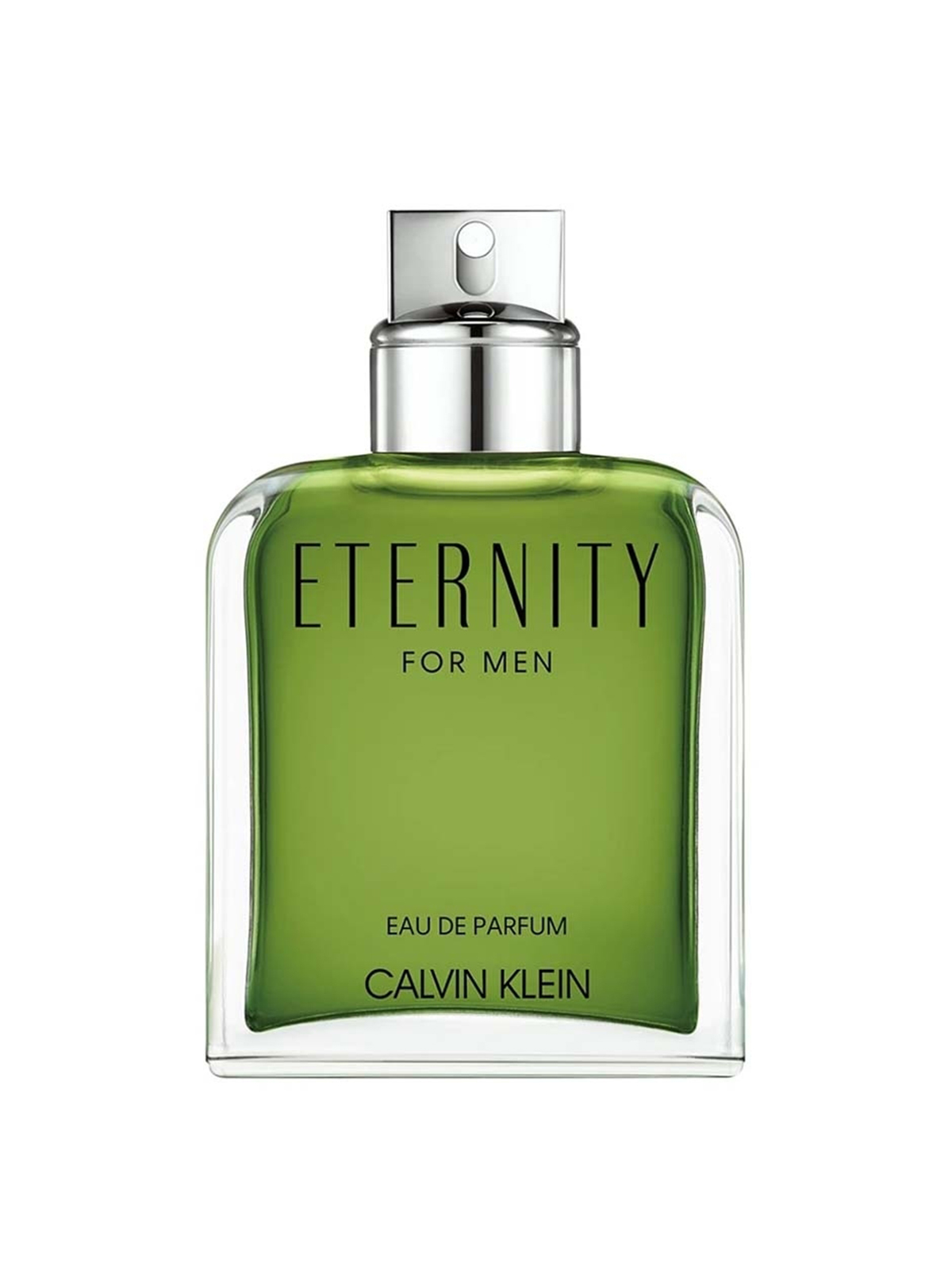 Calvin Klein Eternity Eau De Parfum For Men