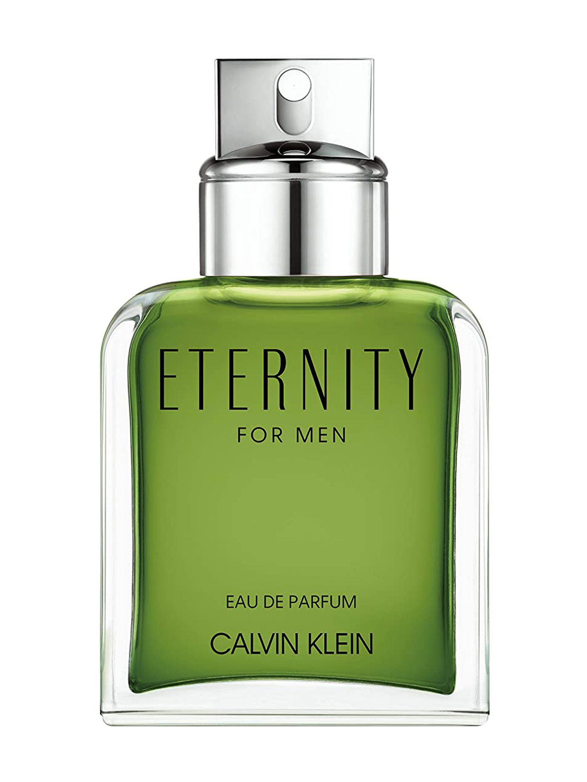 Calvin Klein Eternity Eau De Parfum For Men